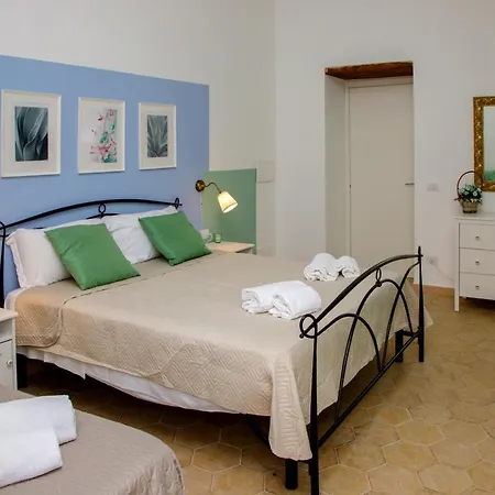 Bed and breakfast Euplea