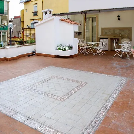 Euplea * Naples
