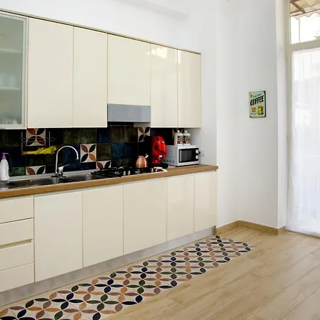 Bed & Breakfast Euplea Naples