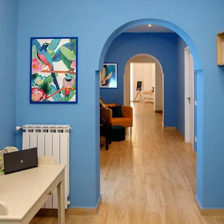 Euplea Bed & Breakfast Naples