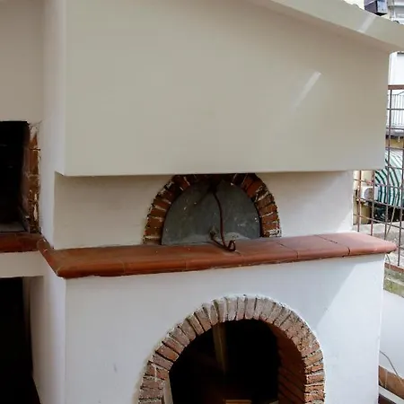 Bed & Breakfast Euplea 3*