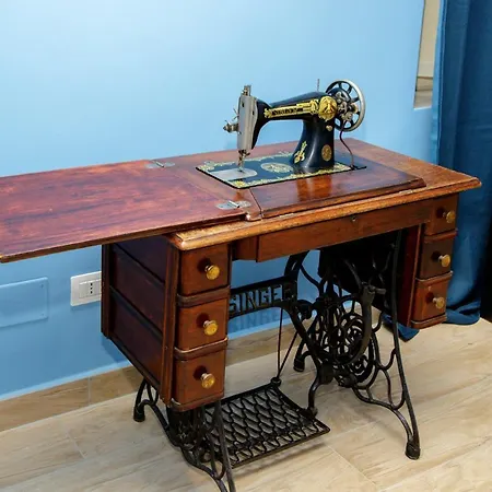 Euplea Bed & Breakfast 3*