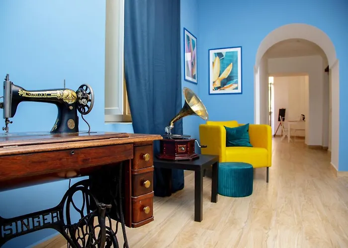 Euplea Bed & Breakfast