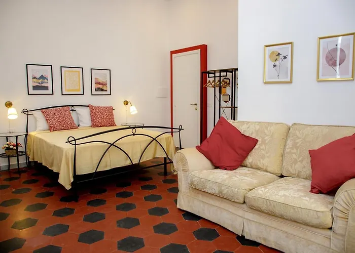 Euplea Bed & Breakfast