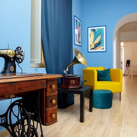 Euplea Bed and breakfast