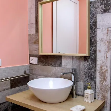 Euplea Bed and breakfast