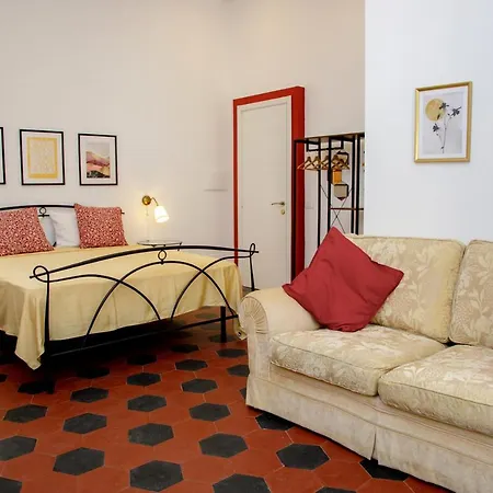 Euplea Bed and breakfast