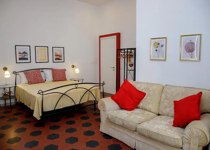 Euplea Couette-café Naples